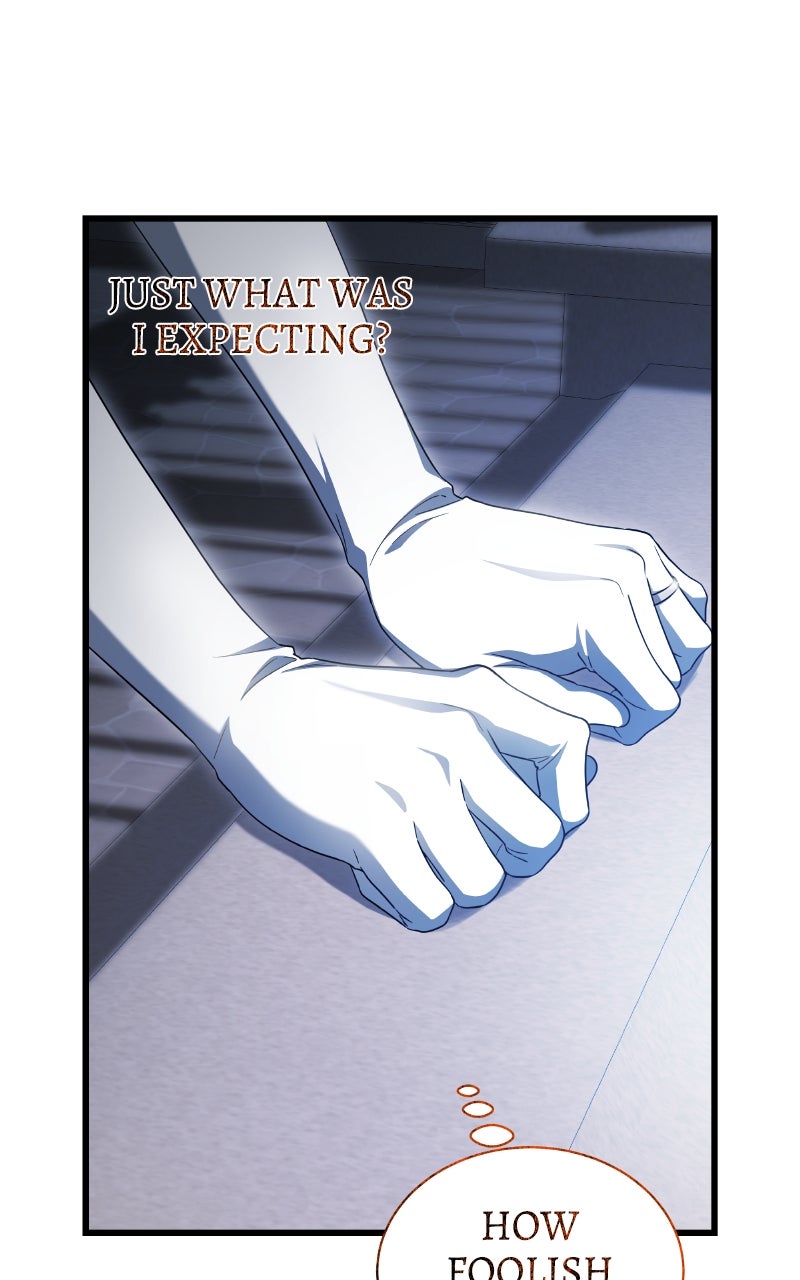 Our Contract Marriage Ends Here Episode 14 page 42 - 