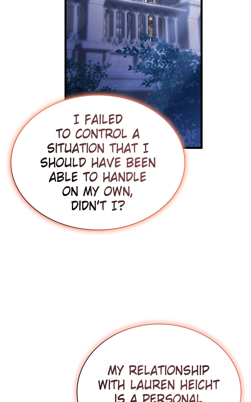 Our Contract Marriage Ends Here Episode 14 page 44 - 