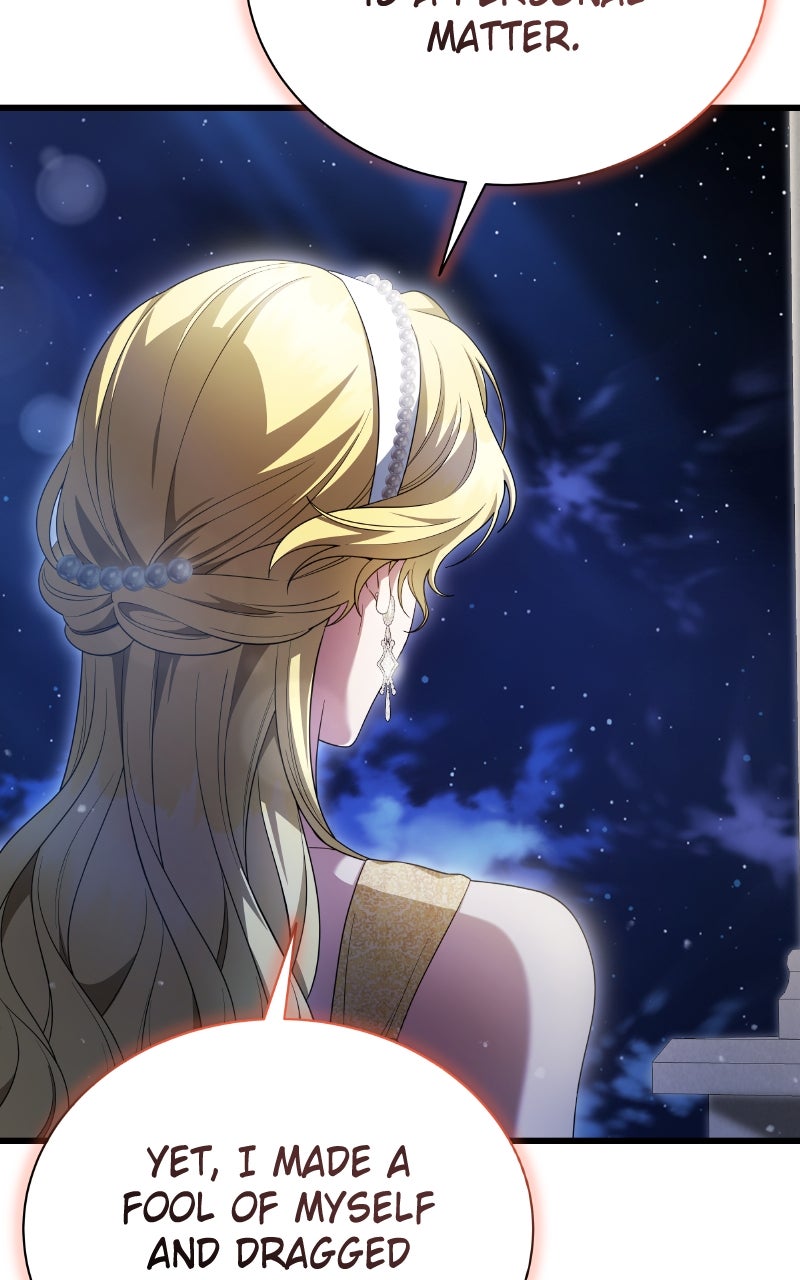 Our Contract Marriage Ends Here Episode 14 page 45 - 