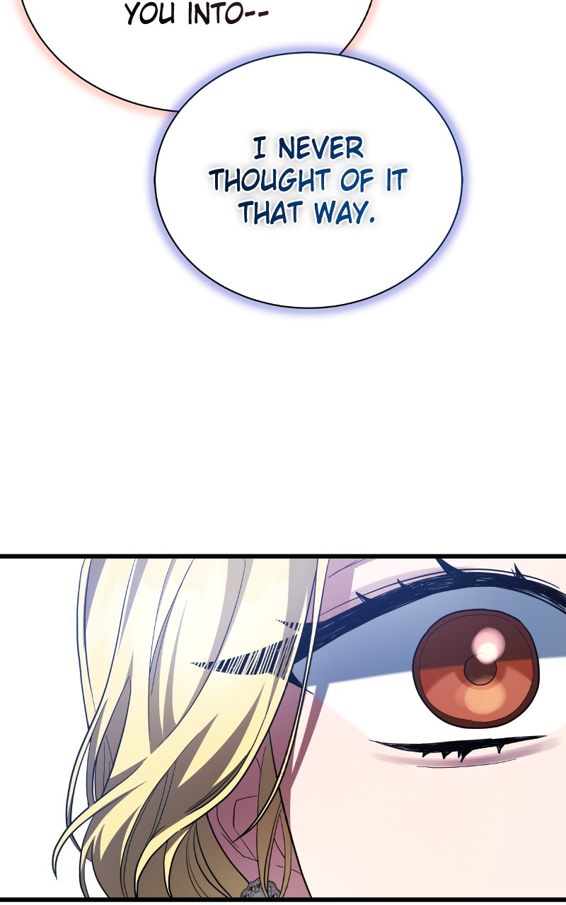 Our Contract Marriage Ends Here Episode 14 page 46 - 