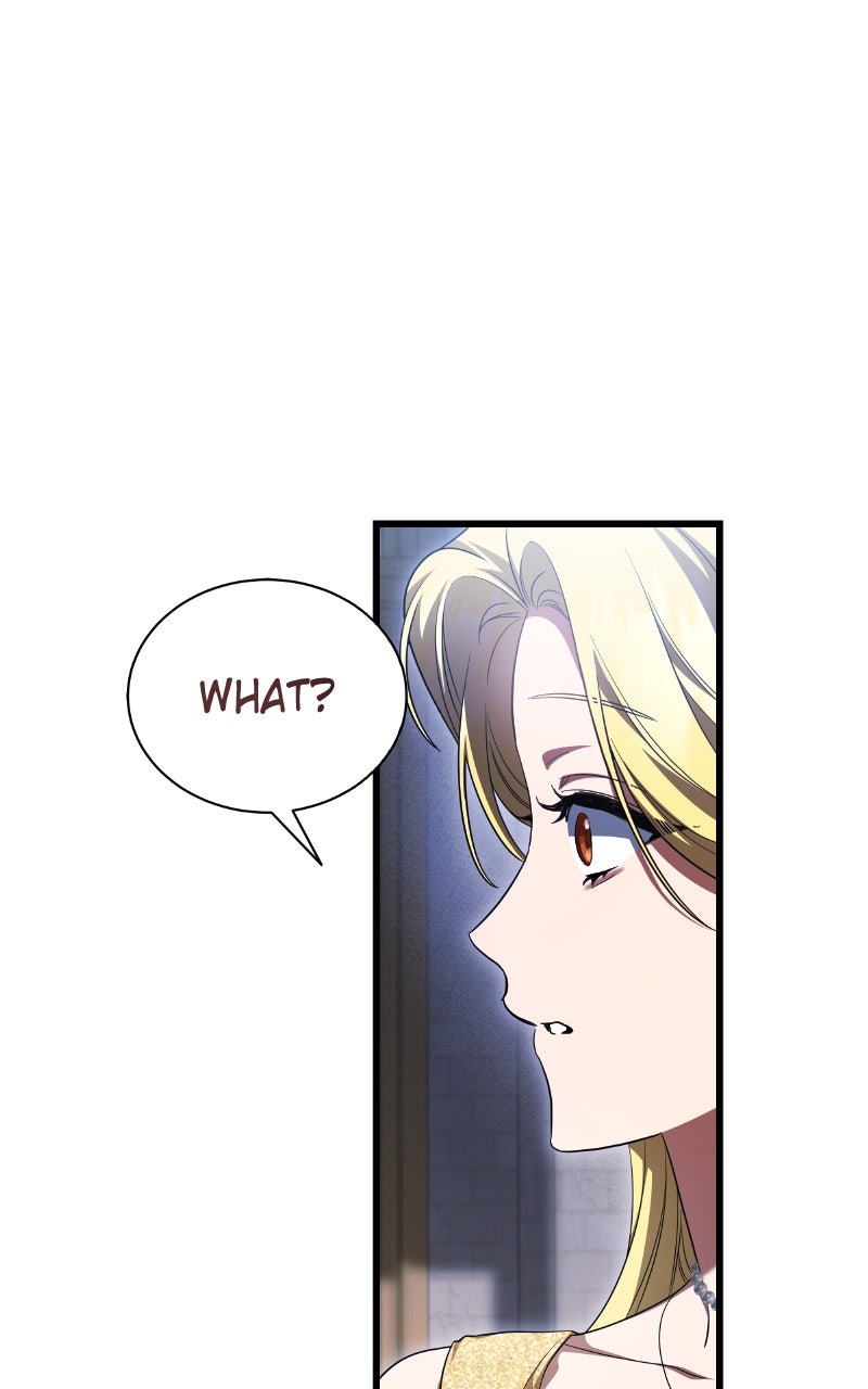 Our Contract Marriage Ends Here Episode 14 page 47 - 