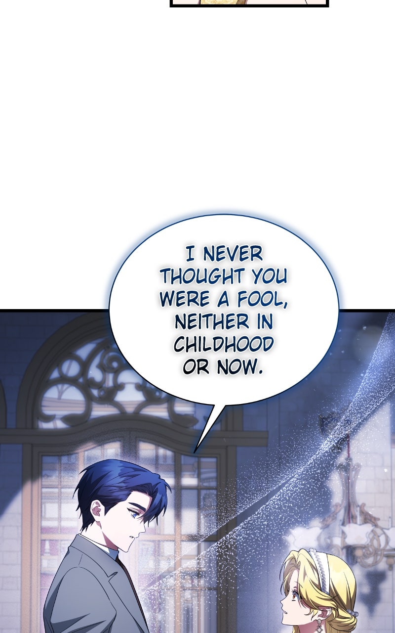 Our Contract Marriage Ends Here Episode 14 page 48 - 