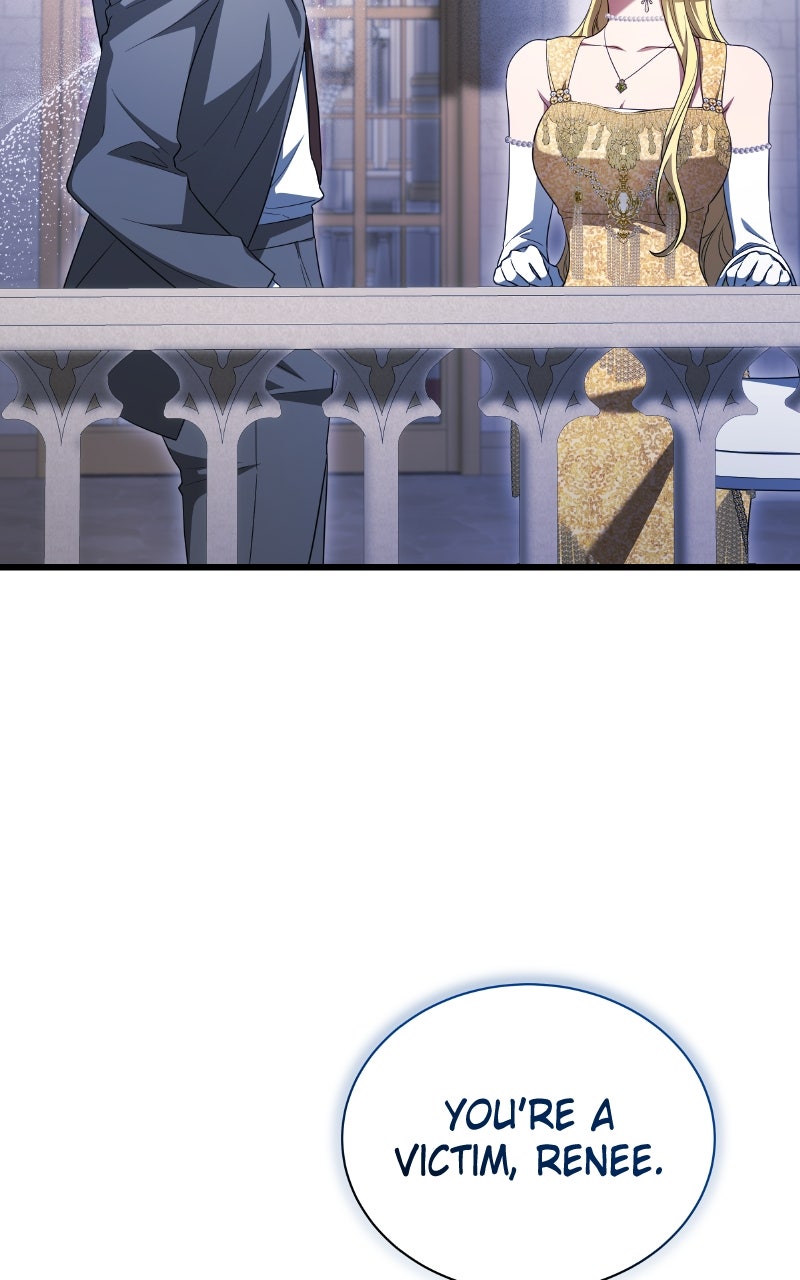 Our Contract Marriage Ends Here Episode 14 page 49 - 