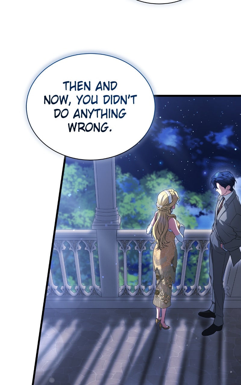 Our Contract Marriage Ends Here Episode 14 page 50 - 