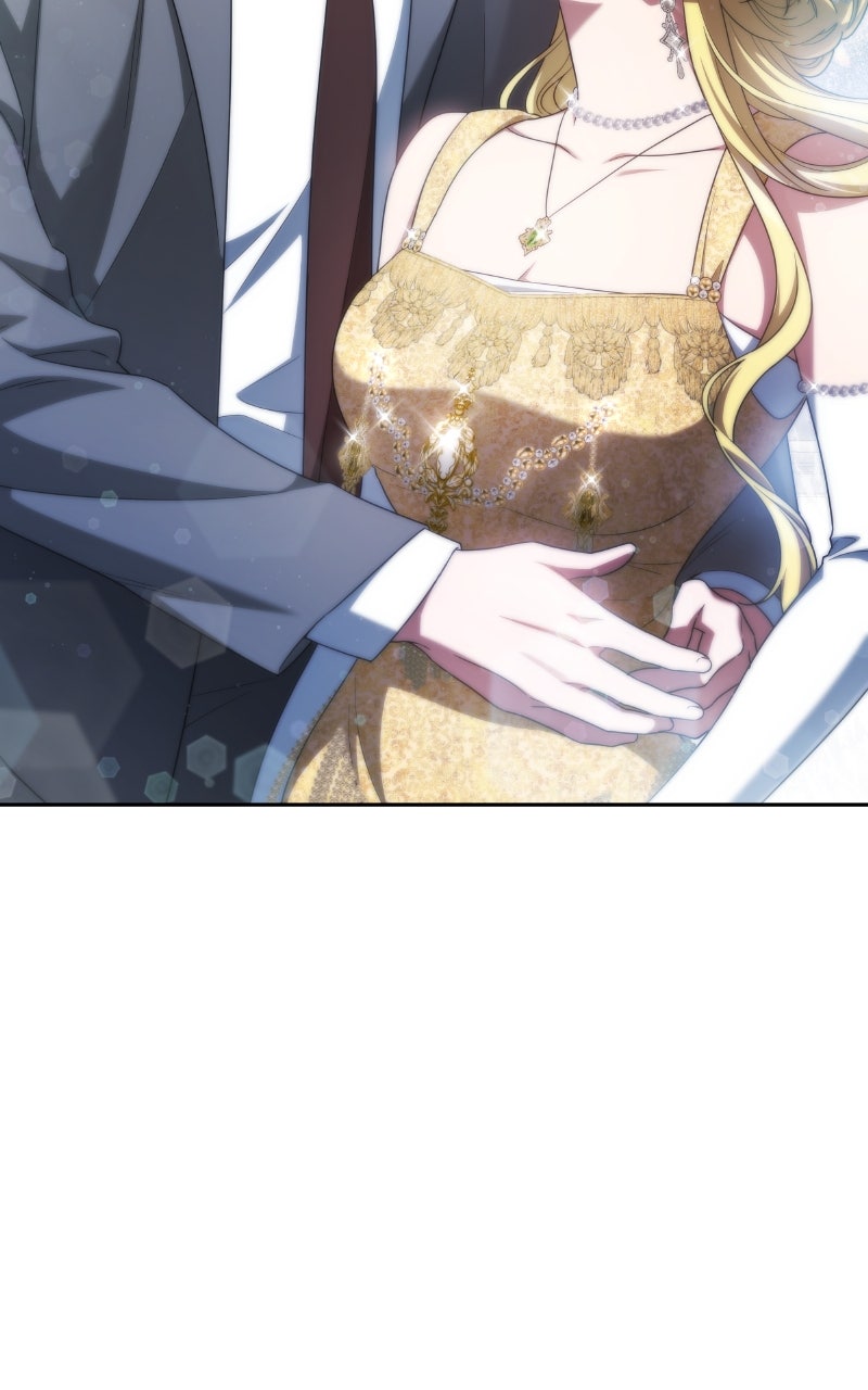 Our Contract Marriage Ends Here Episode 14 page 6 - 