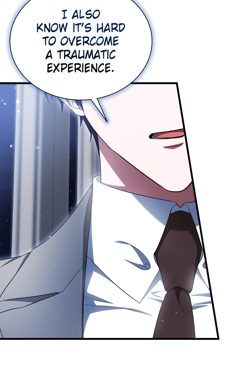 Our Contract Marriage Ends Here Episode 14 page 54 - 