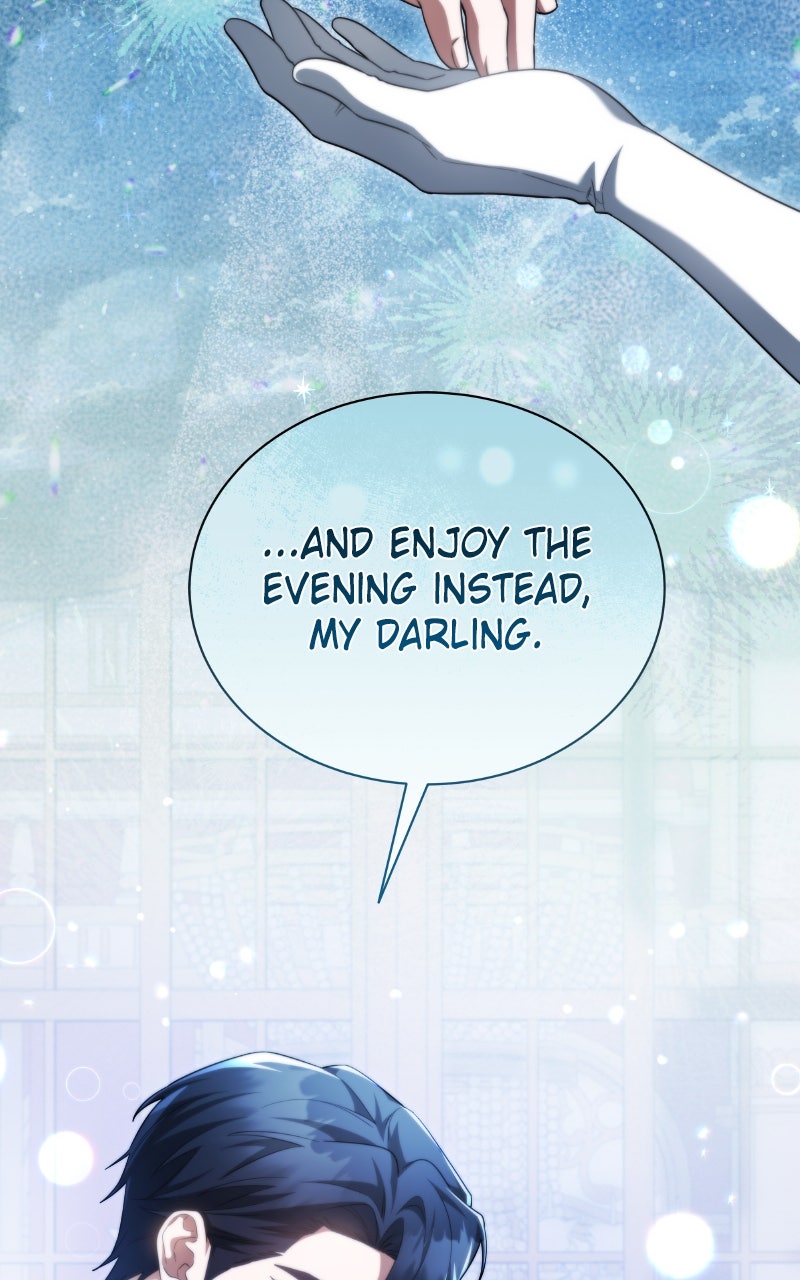 Our Contract Marriage Ends Here Episode 14 page 57 - 