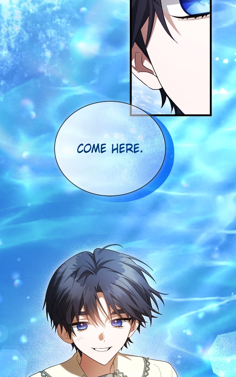 Our Contract Marriage Ends Here Episode 14 page 64 - 