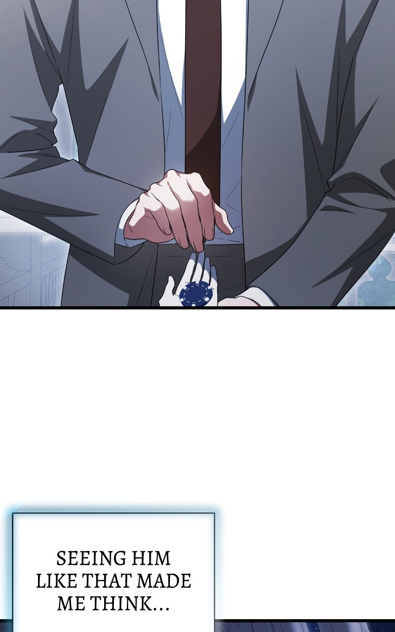 Our Contract Marriage Ends Here Episode 14 page 67 - 
