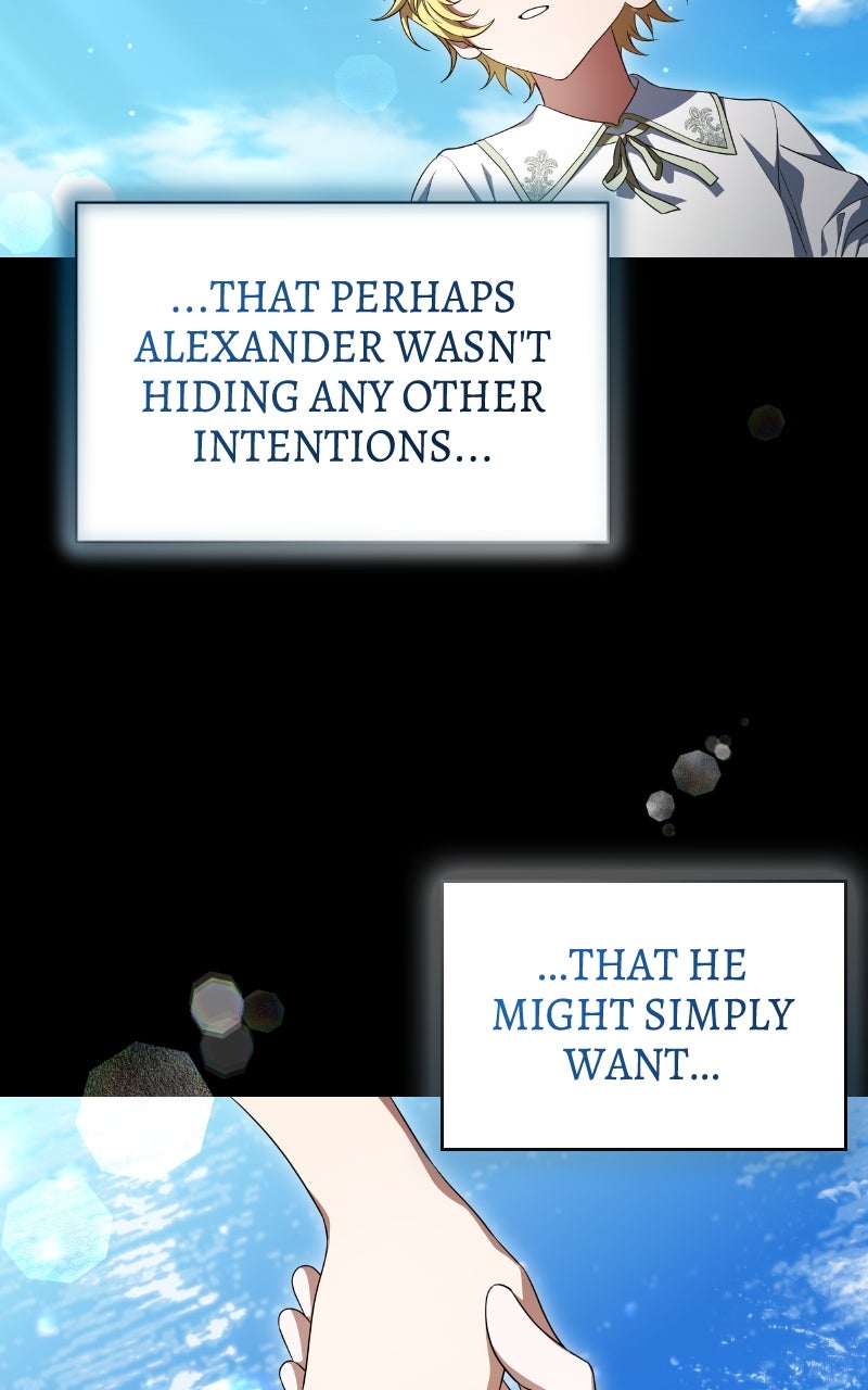 Our Contract Marriage Ends Here Episode 14 page 69 - 