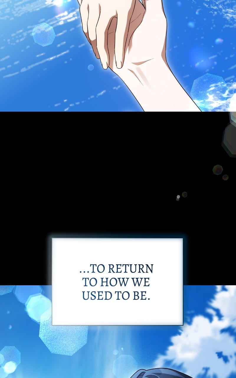 Our Contract Marriage Ends Here Episode 14 page 70 - 