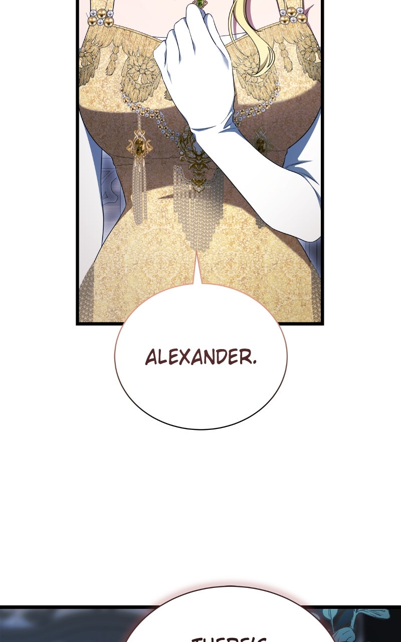 Our Contract Marriage Ends Here Episode 14 page 73 - 