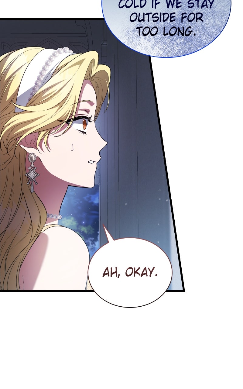 Our Contract Marriage Ends Here Episode 14 page 79 - 