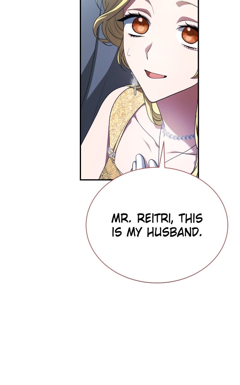 Our Contract Marriage Ends Here Episode 14 page 9 - 