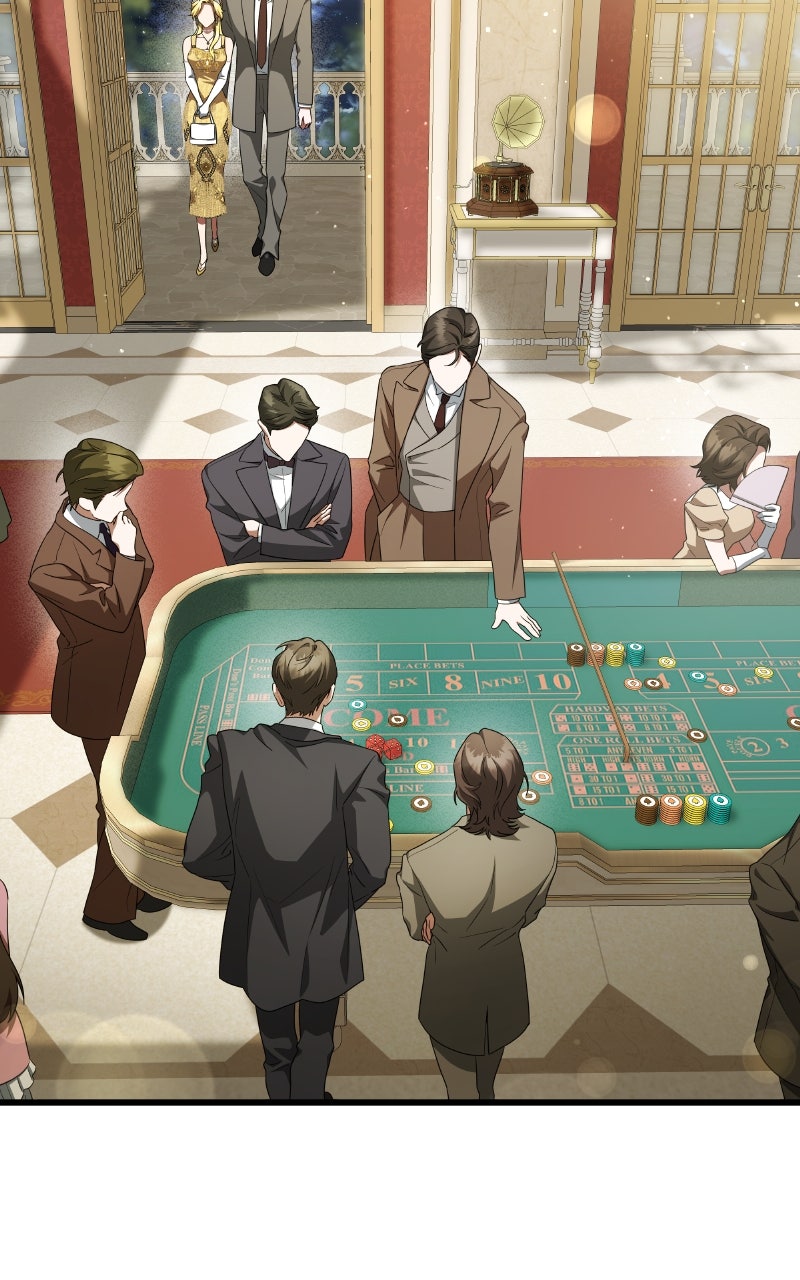 Our Contract Marriage Ends Here Episode 14 page 82 - 
