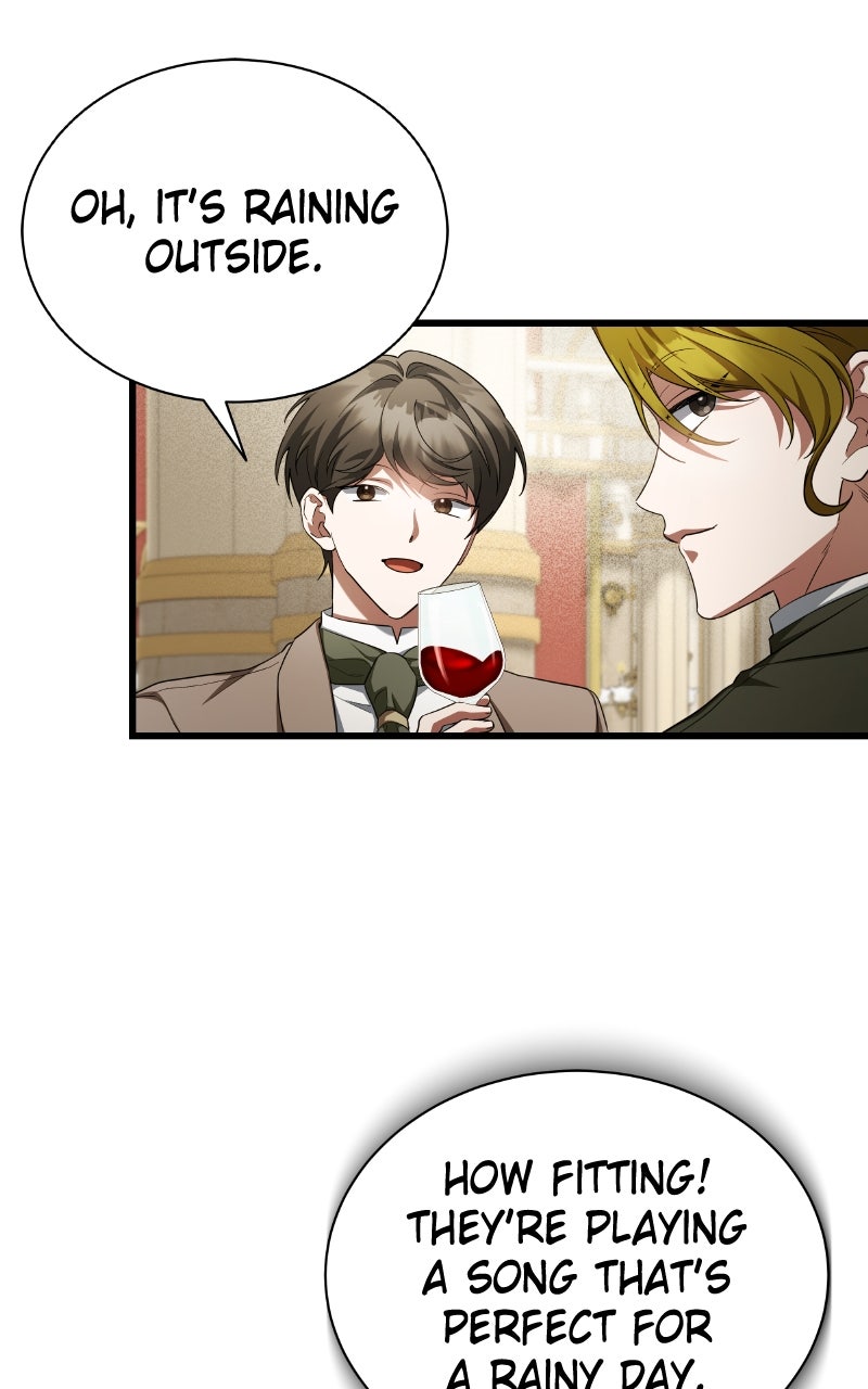 Our Contract Marriage Ends Here Episode 14 page 83 - 