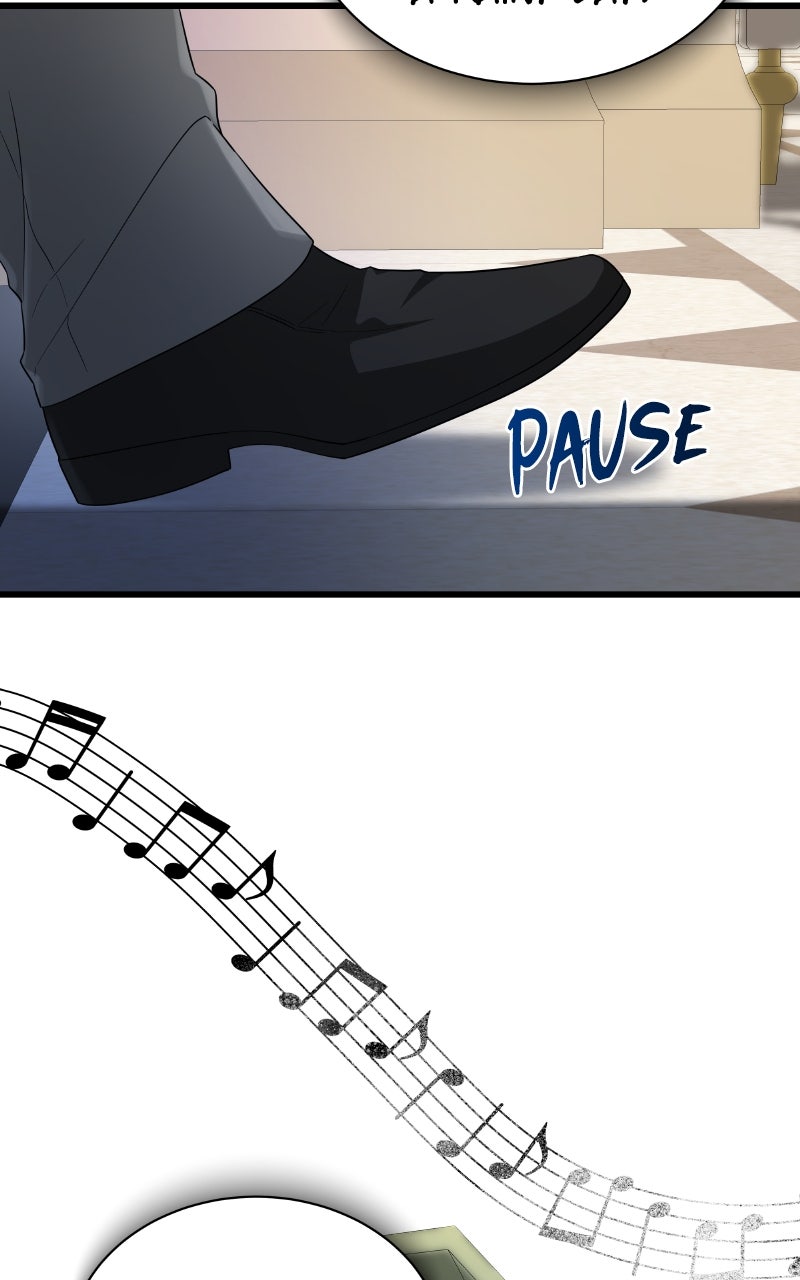 Our Contract Marriage Ends Here Episode 14 page 84 - 