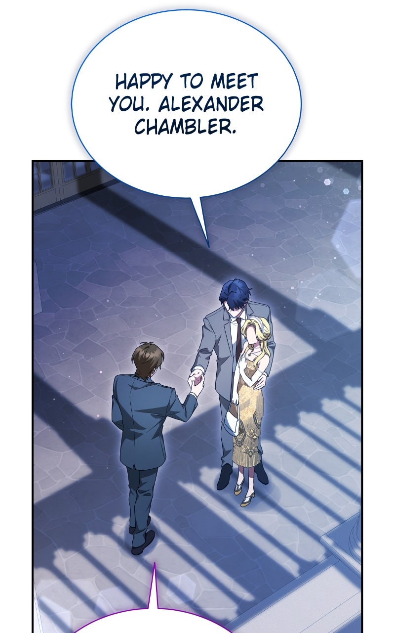 Our Contract Marriage Ends Here Episode 14 page 10 - 