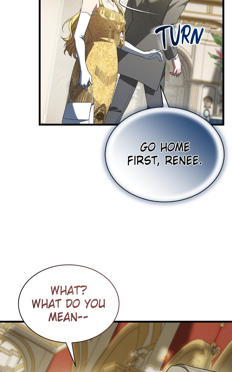 Our Contract Marriage Ends Here Episode 14 page 93 - 