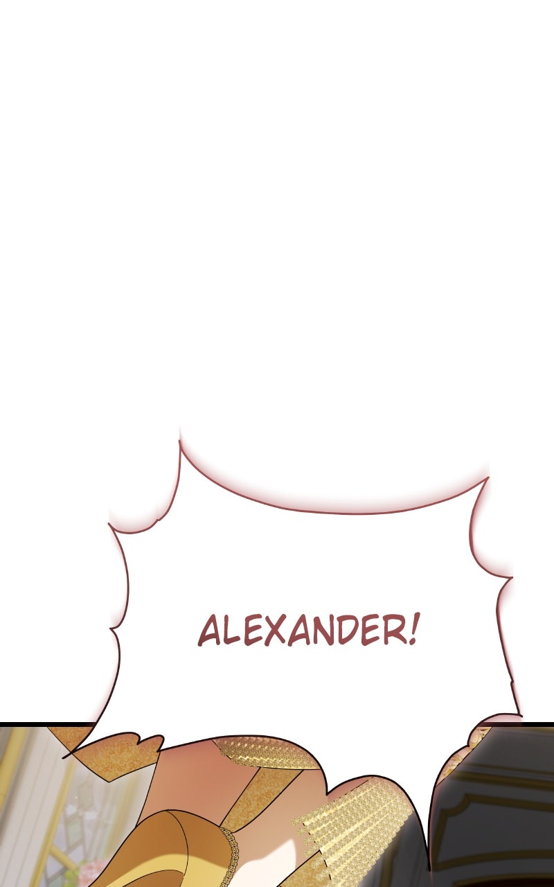 Our Contract Marriage Ends Here Episode 14 page 95 - 