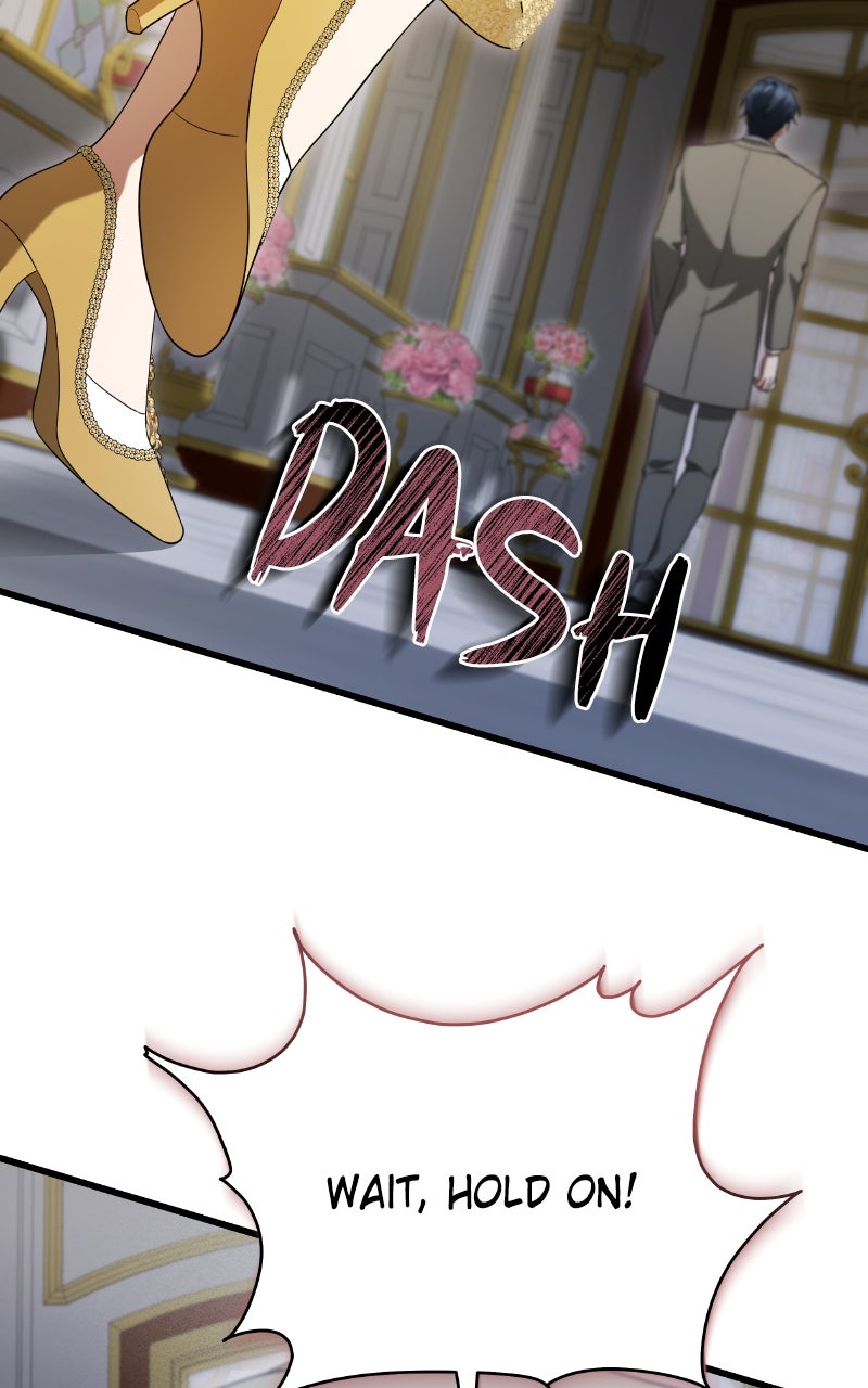 Our Contract Marriage Ends Here Episode 14 page 96 - 