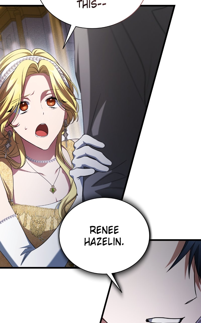 Our Contract Marriage Ends Here Episode 14 page 100 - 