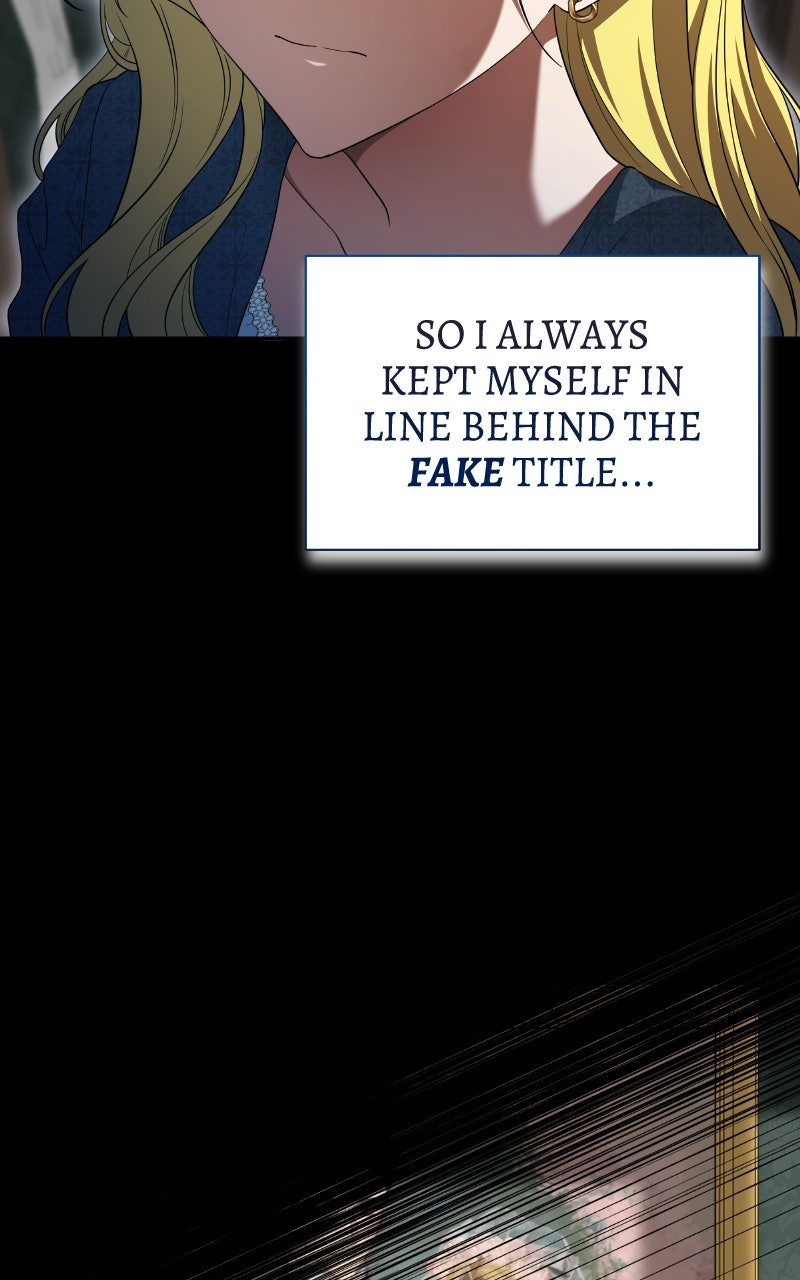 Our Contract Marriage Ends Here Episode 15 page 11 - 