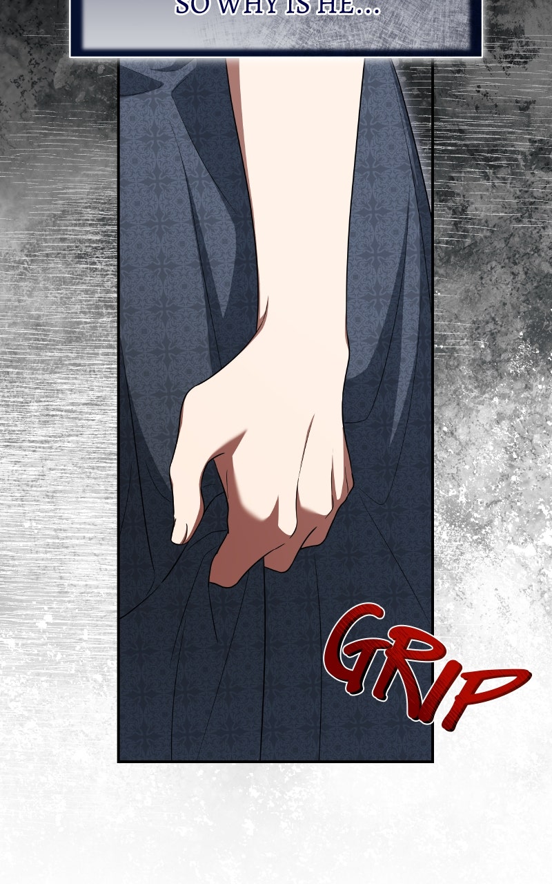 Our Contract Marriage Ends Here Episode 15 page 14 - 