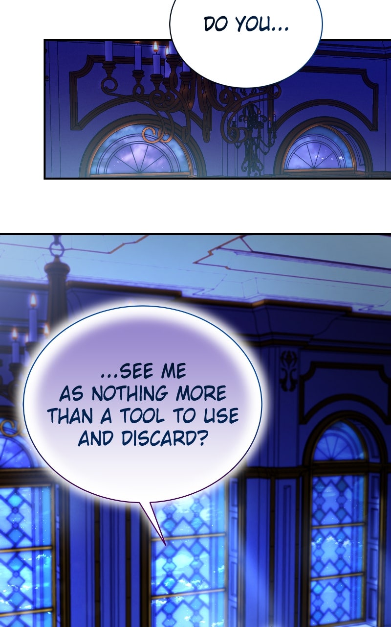 Our Contract Marriage Ends Here Episode 15 page 16 - 
