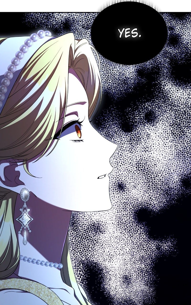 Our Contract Marriage Ends Here Episode 15 page 19 - 