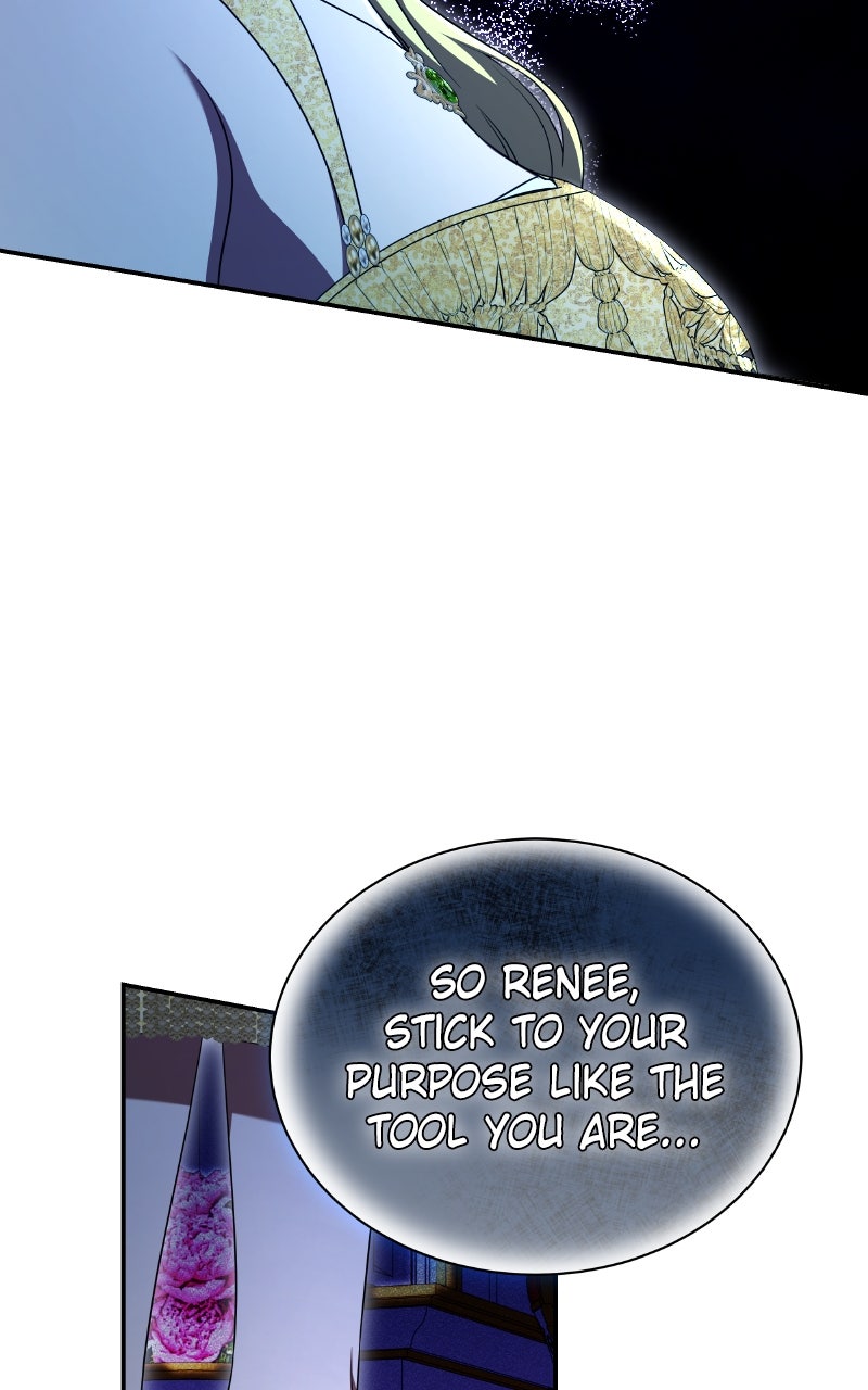 Our Contract Marriage Ends Here Episode 15 page 20 - 