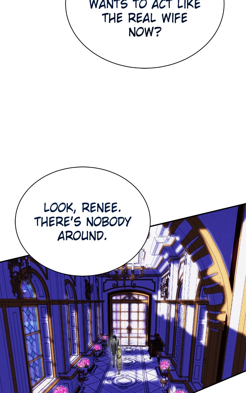 Our Contract Marriage Ends Here Episode 15 page 3 - 