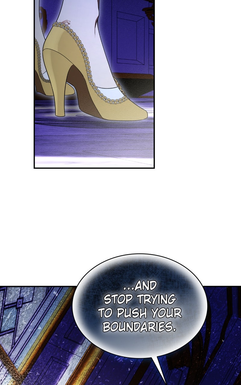 Our Contract Marriage Ends Here Episode 15 page 21 - 