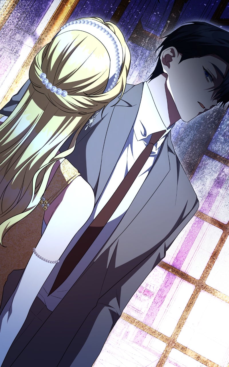 Our Contract Marriage Ends Here Episode 15 page 22 - 