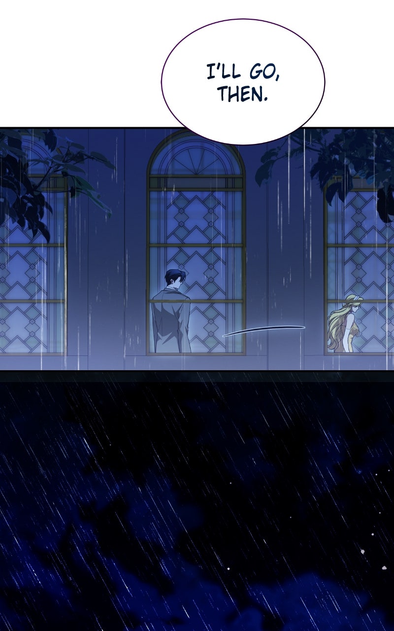 Our Contract Marriage Ends Here Episode 15 page 25 - 