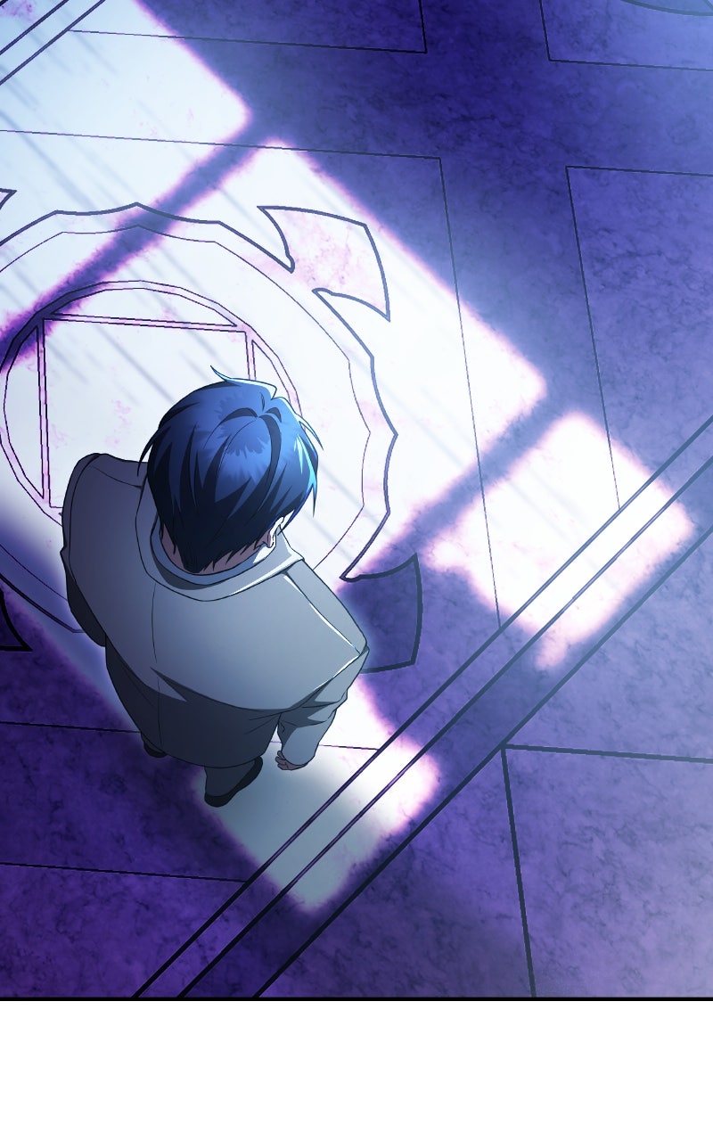 Our Contract Marriage Ends Here Episode 15 page 28 - 