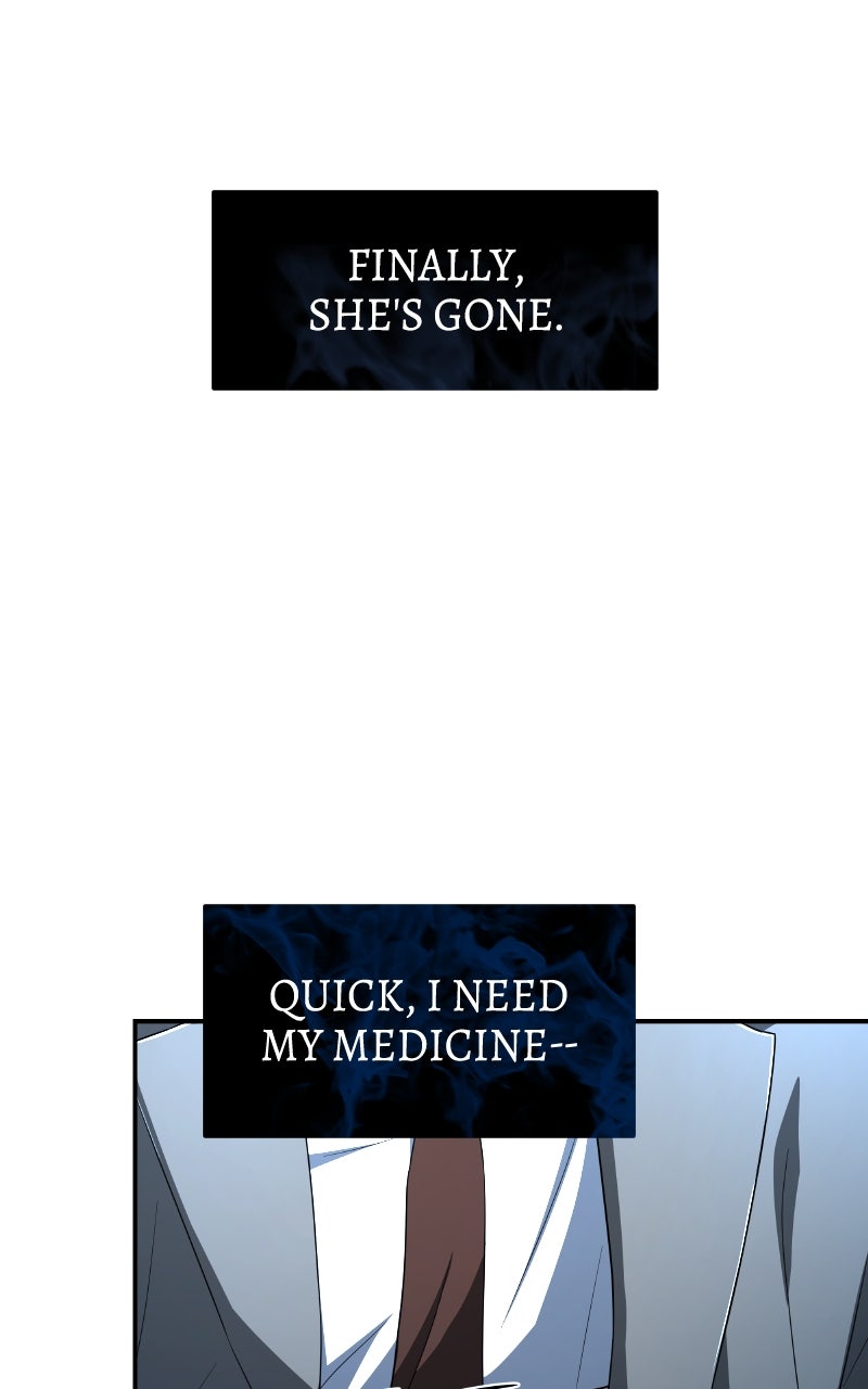 Our Contract Marriage Ends Here Episode 15 page 29 - 