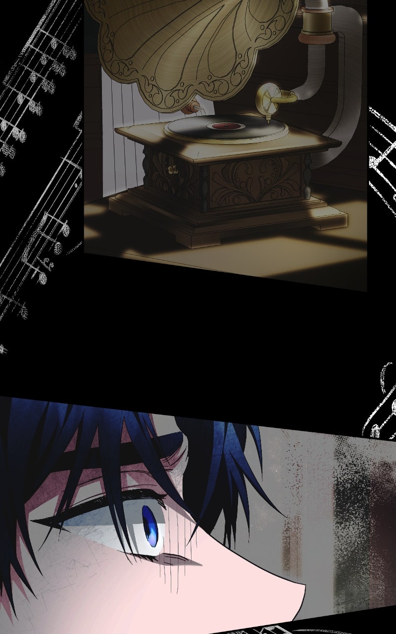 Our Contract Marriage Ends Here Episode 15 page 38 - 