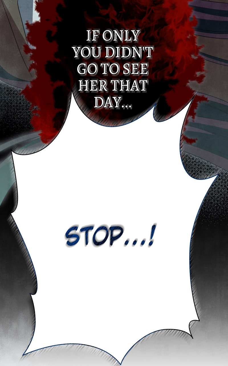 Our Contract Marriage Ends Here Episode 15 page 43 - 