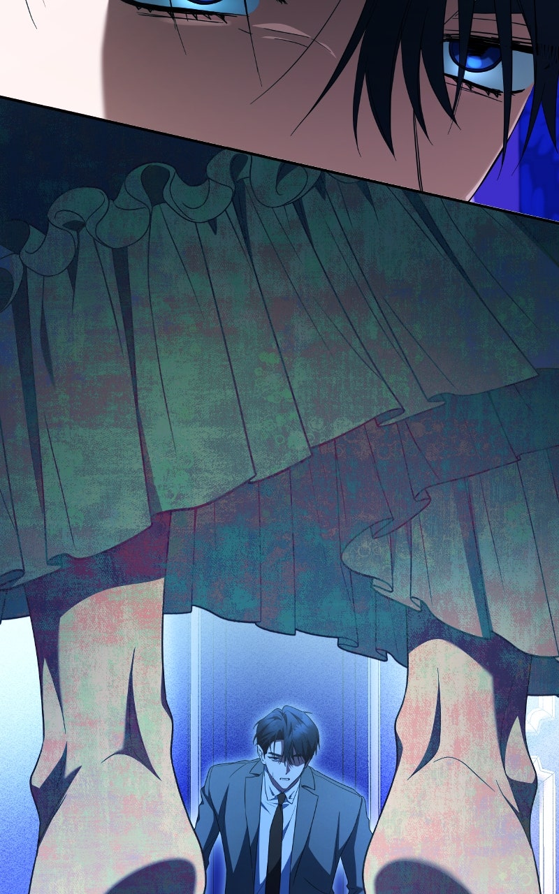 Our Contract Marriage Ends Here Episode 15 page 46 - 