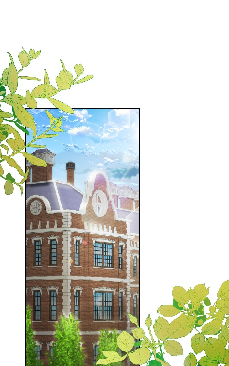 Our Contract Marriage Ends Here Episode 15 page 53 - 