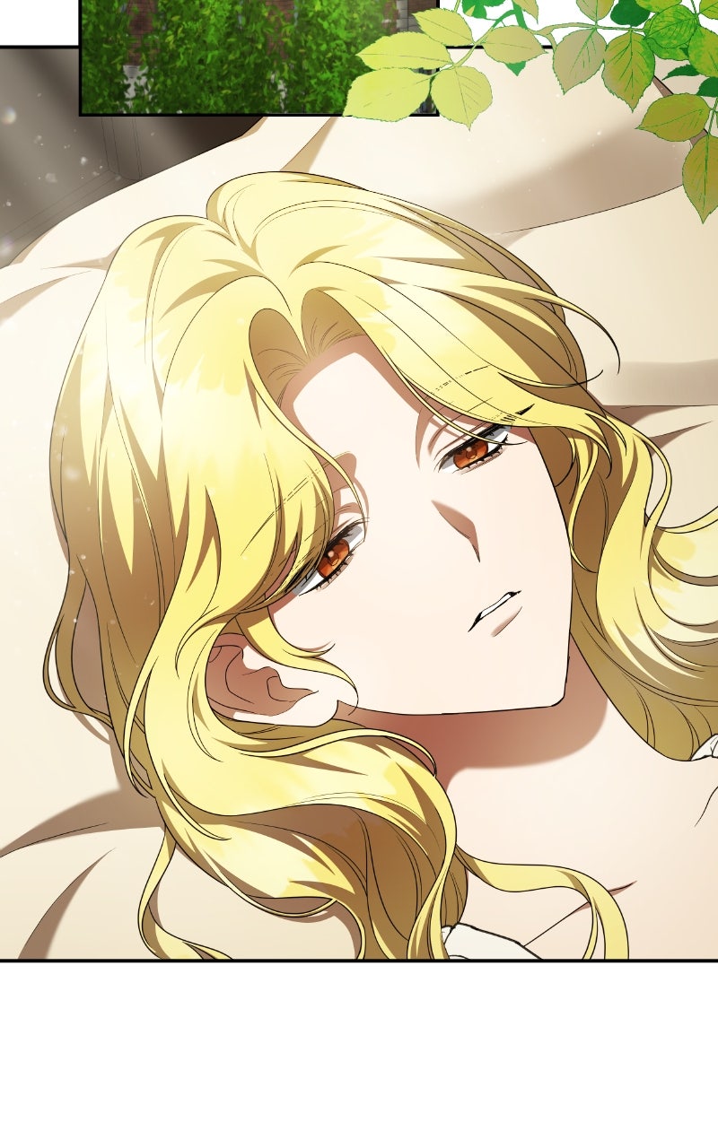Our Contract Marriage Ends Here Episode 15 page 54 - 