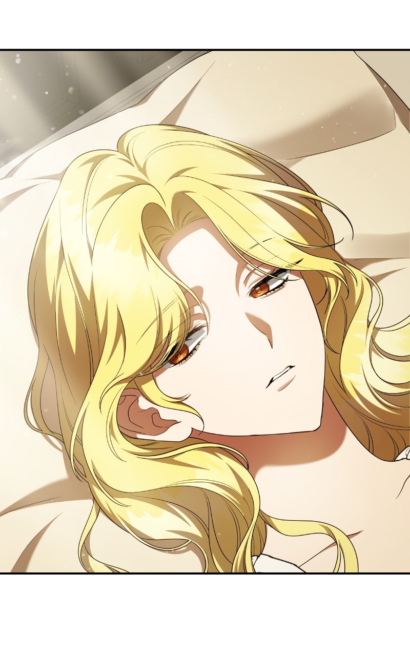 Our Contract Marriage Ends Here Episode 15 page 55 - 