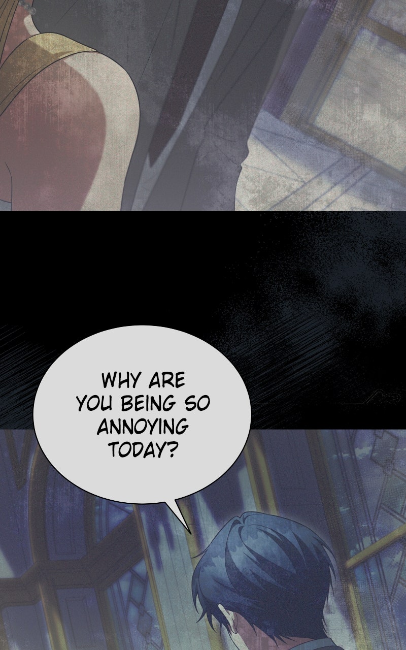 Our Contract Marriage Ends Here Episode 15 page 60 - 