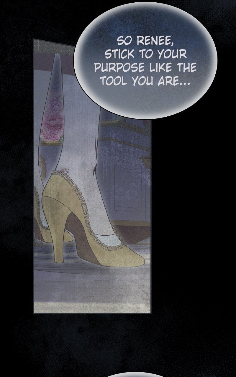 Our Contract Marriage Ends Here Episode 15 page 62 - 