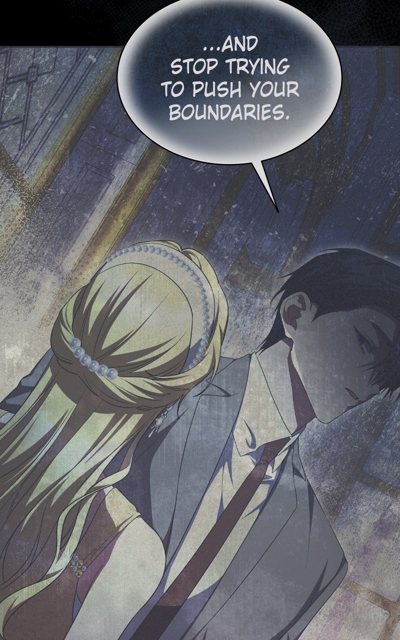 Our Contract Marriage Ends Here Episode 15 page 63 - 