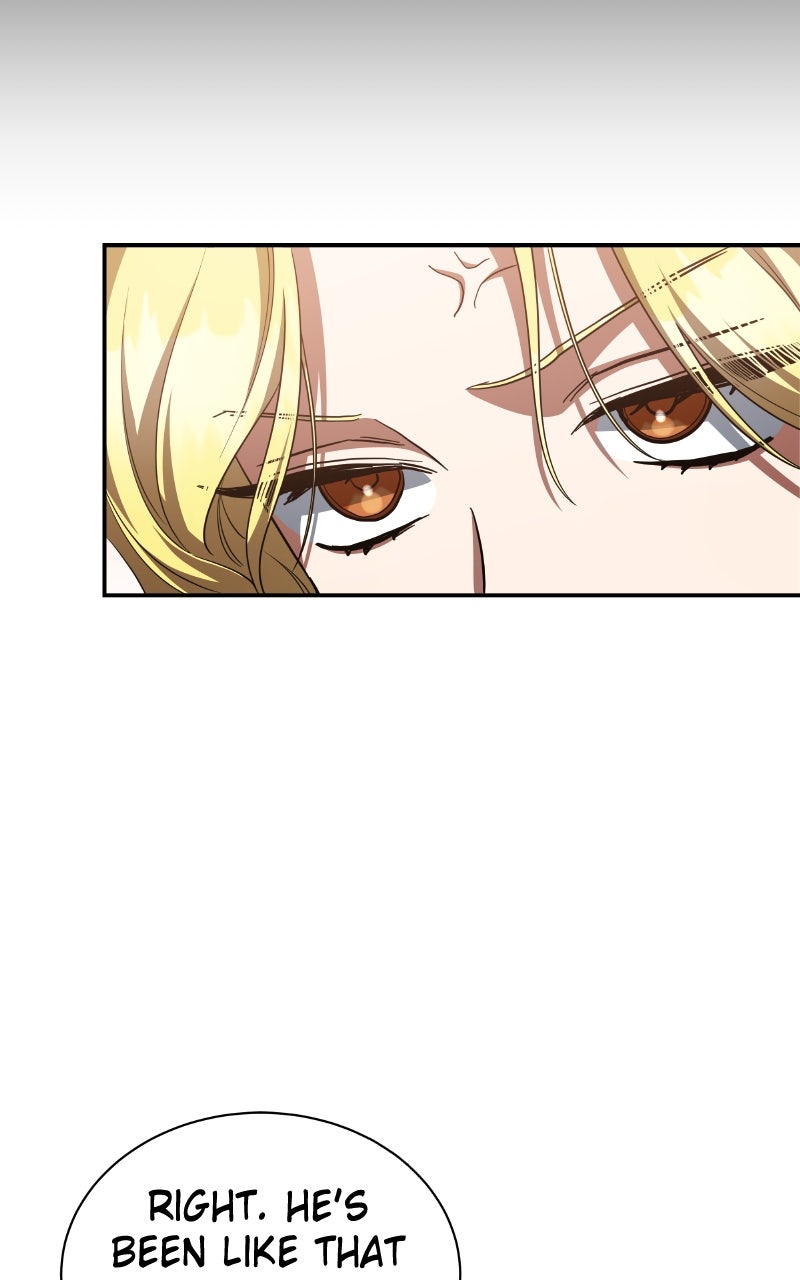 Our Contract Marriage Ends Here Episode 15 page 65 - 