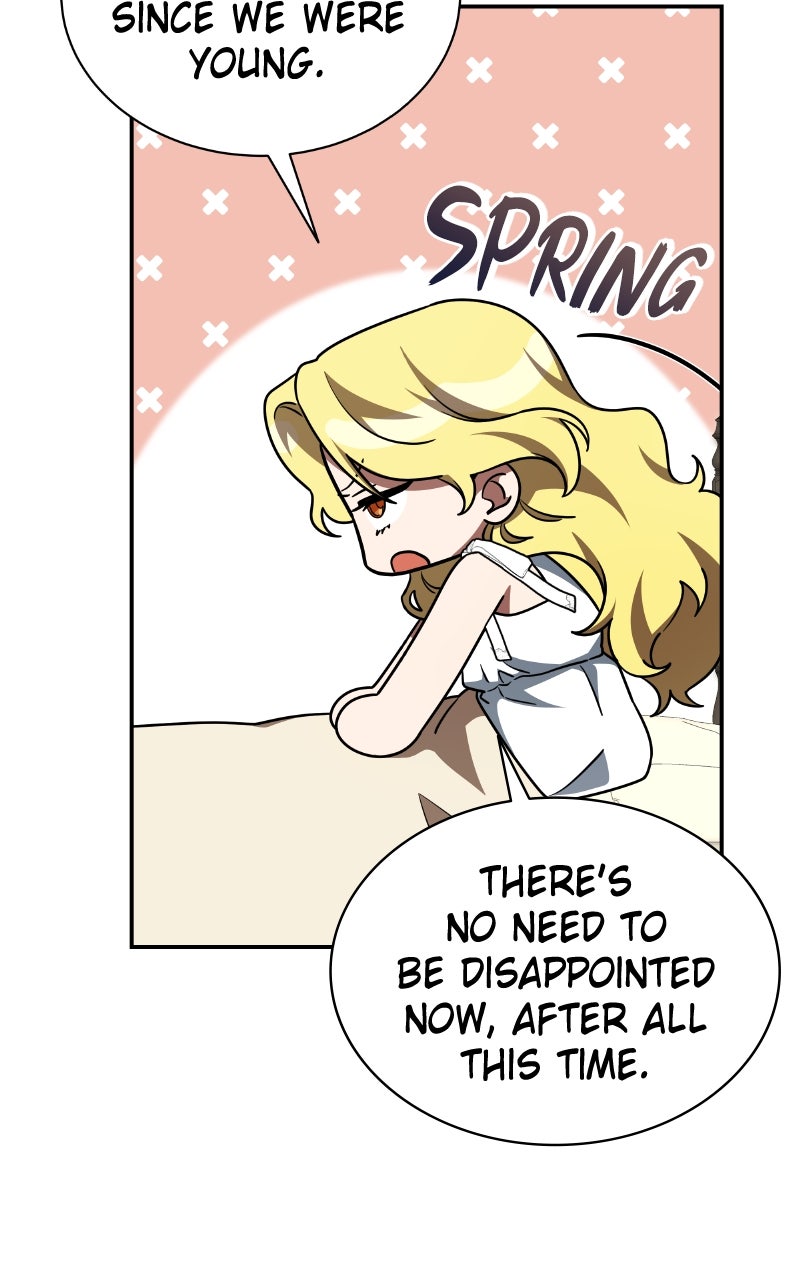 Our Contract Marriage Ends Here Episode 15 page 66 - 