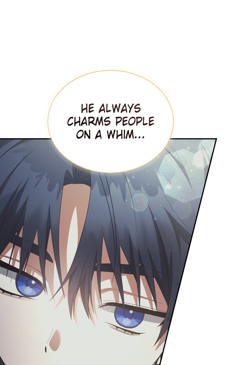Our Contract Marriage Ends Here Episode 15 page 67 - 