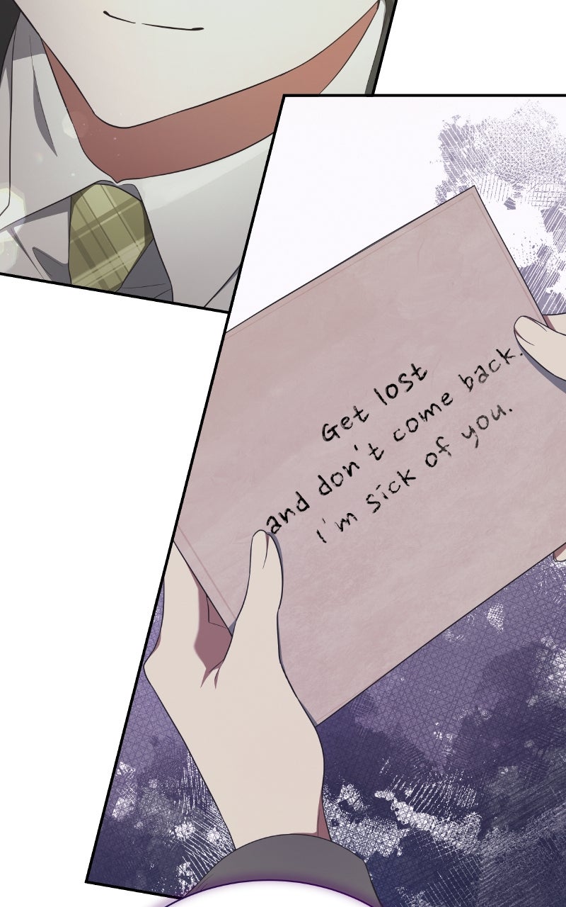 Our Contract Marriage Ends Here Episode 15 page 68 - 